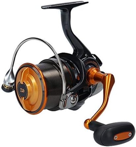 Mulinello surf spinning - mulinello,