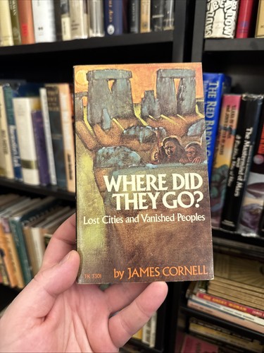 Where did they lost - they, cities