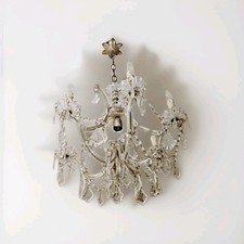 🕰️✨Vintage Crystal