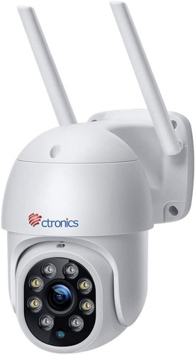 Ctronics telecamera - ctronics,