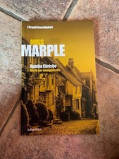 MISS MARPLE MORTE PER
