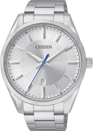 Orologio citizen uomo data - orologio,