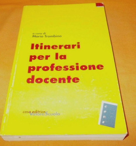 Trombino - m., )