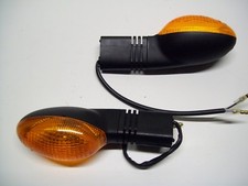 PAIR ECIE ARROWS FOR DUCATI