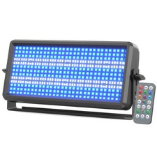 Luce lavapare da parete 180 W