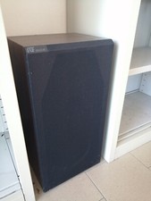 RCF BR4041 coppia di casse acustiche da riparare