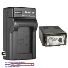 Kastar battery wall charger - battery,