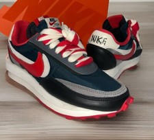 Scarpe Nike LD Waffle x Sacai