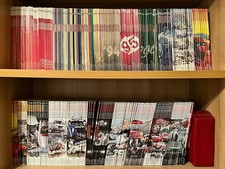 Collezione RUOTECLASSICHE