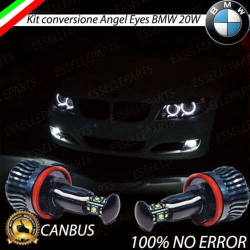 Lampade led luci posizione - led, h8