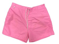 SUNDEK UOMO COSTUME DA BAGNO MAN  SWIMSUIT VINTAGE JHD4640