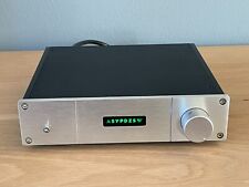 NELSON PASS BUFFER -  copy  -  NEW!