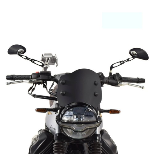 Kit cupolino basso isotta - cupolino,