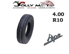 PNEUMATICO 4.00 - 10  PR6