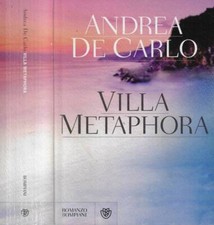 Villa Metaphora. . De Carlo