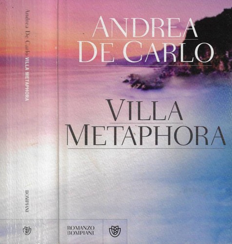 Villa metaphora de carlo - villa, .