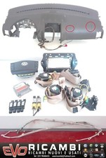 Kit Airbag completo di cruscotto per VW Touareg '02-'09
