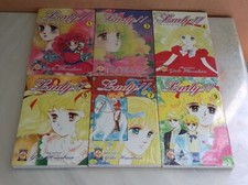 Fumetti Lady Milly un giorno dopo l'altro