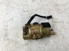 Pompa benzina, pompa