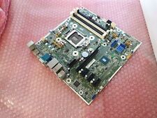 HP ProDesk 600 G2 MT socket