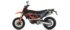 ARROW KIT SILENCER RACE-TECH
