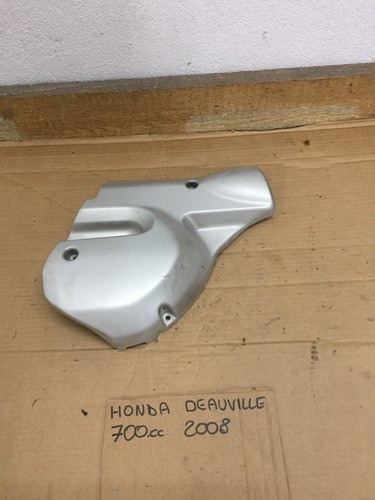 Honda deauville 700 2008 - 700,