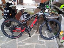 e-bike mtb Thok full TK01 taglia M 