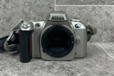 Corpo Nikon F55 fotocamera