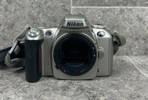 Corpo nikon f55 - nikon,