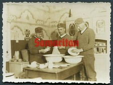 D9 WW2 ORIGINAL LARGE PHOTO OF