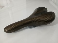 Sella Selle Royal Athletic Unisex Nera Bici Ciclismo