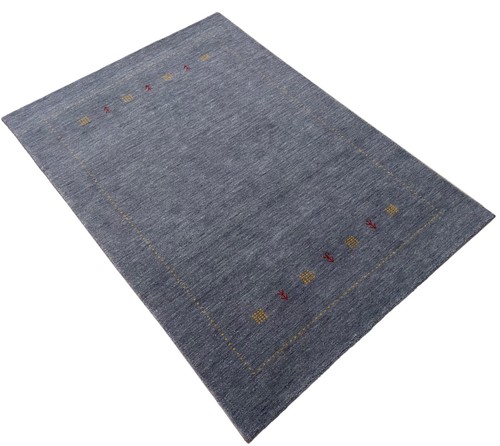 Tappeto gabbeh 100 lana - tappeto, 100%