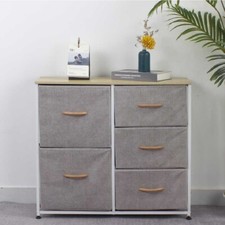 Mobile Cassettiera 5 Cassetti