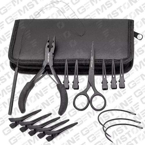 Kit attrezzi estensioni - kit,