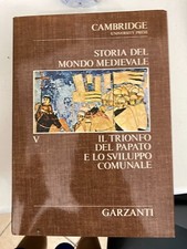 STORIA DEL MONDO MEDIEVALE IL