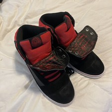 Globo David Gonzalez Heathen