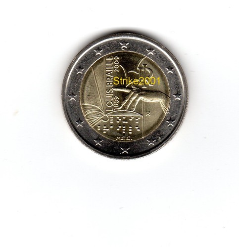 Euro commemorativo italia - 2,