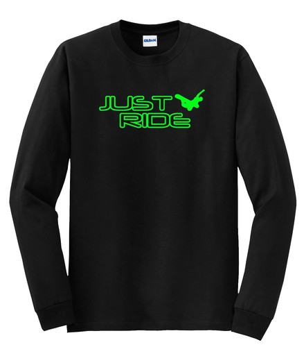 Just ride snowboard manica - ride,