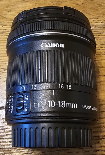 Canon f 4 5 - canon, ef-s