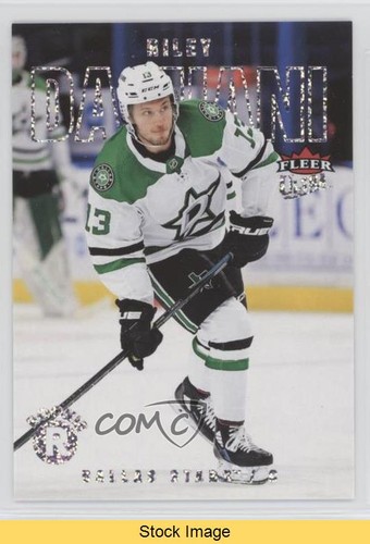 2021 upper deck fleer - upper, ultra