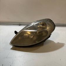 51774224 Proiettore SX LANCIA