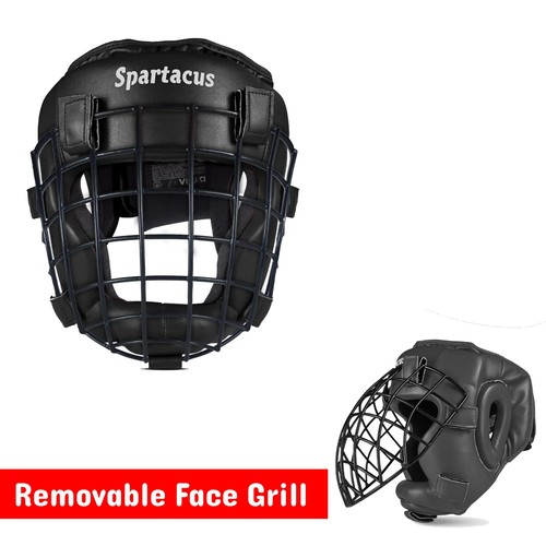 Head guard boxe - head, guard,