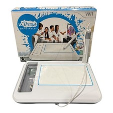 UDraw GameTablet Disegno