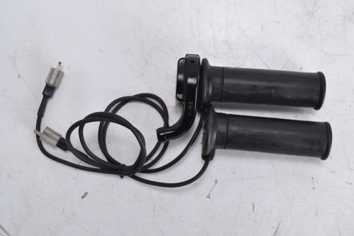 Manopole riscaldate yamaha - riscaldate,