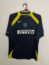 MAGLIA CALCIO ALLENAMENTO