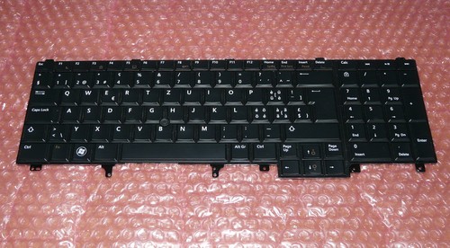 Tastiera tedesca qwertz n - tastiera, dp/n