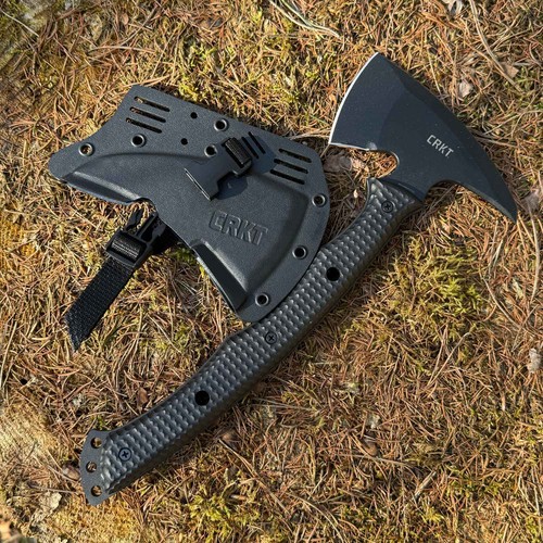 Crkt kangee hawk ascia - crkt,