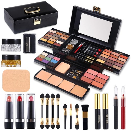 Kit trucco professionale - trucco, donna
