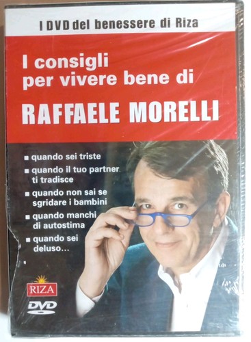 Dvd consigli per vivere - consigli, bene