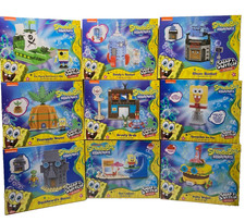 Spongebob Squarepants Snap &